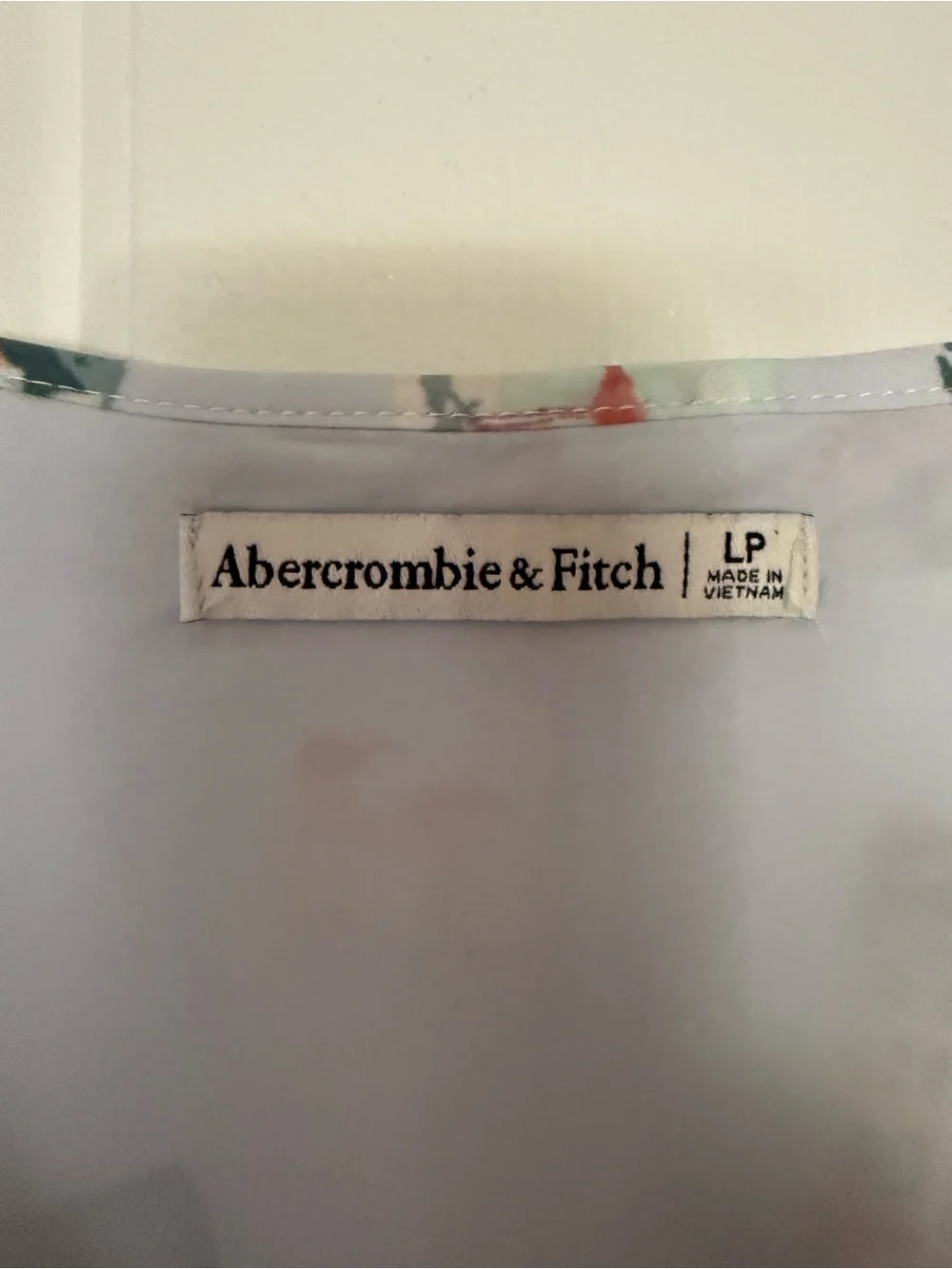 Abercrombie & Fitch Julia Slip Maxi Dress Petite